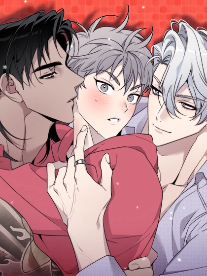 Carrot and Stick 「Lezhin」