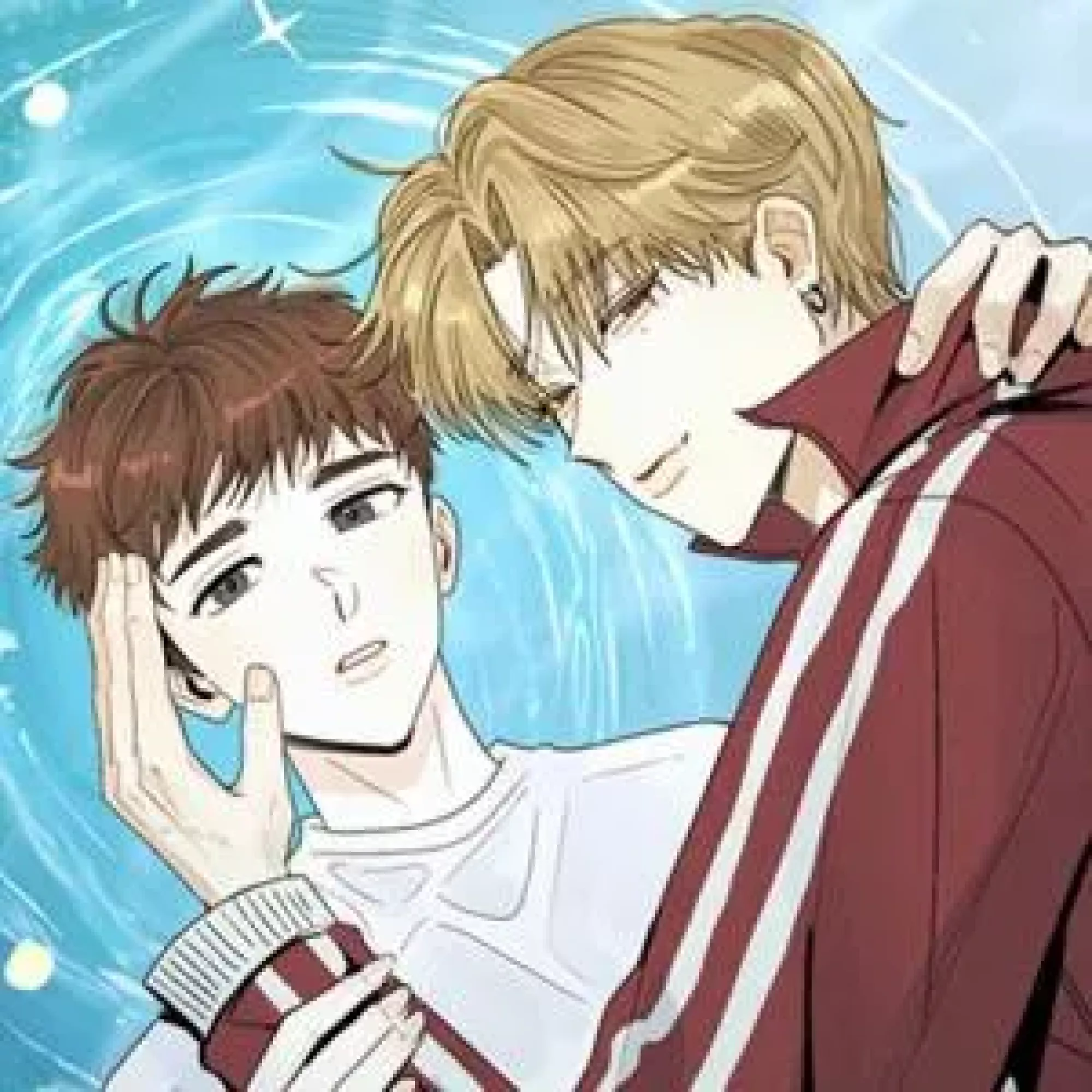 Psycho Splash