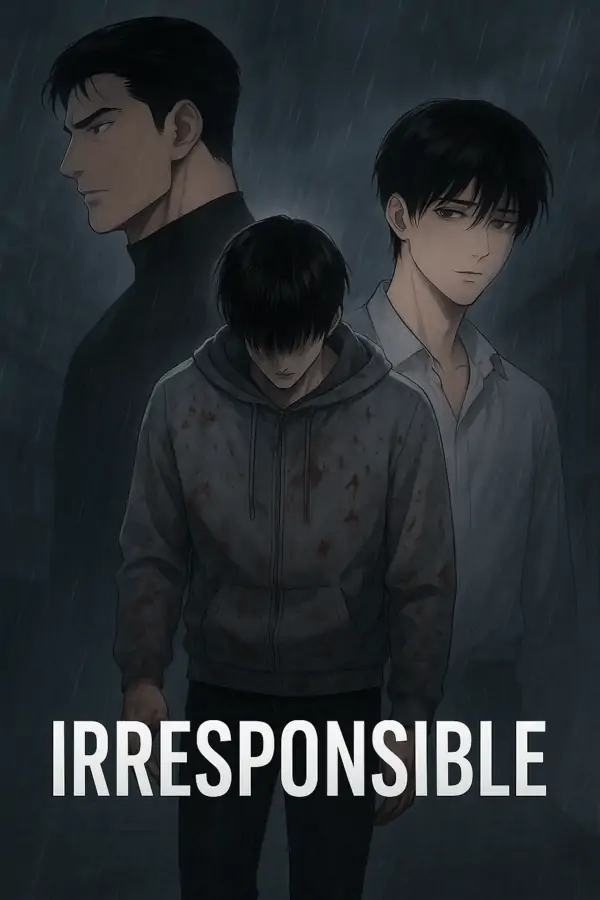 Irresponsible [Myth Toons]