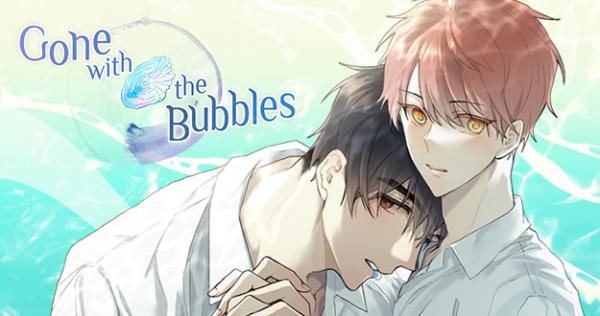 Gone with the Bubbles [MATURE]