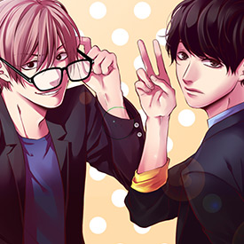Nanohana Boys Nanohana Boys