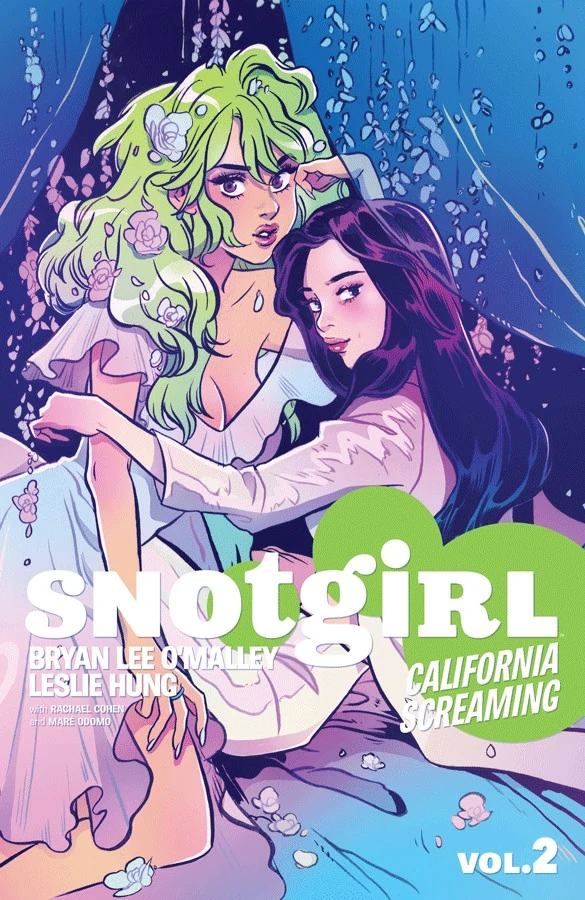 Snotgirl