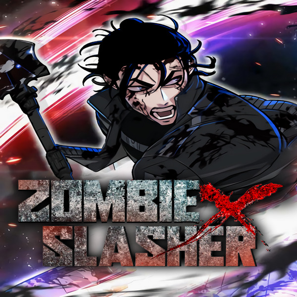 Read Zombie X Slasher