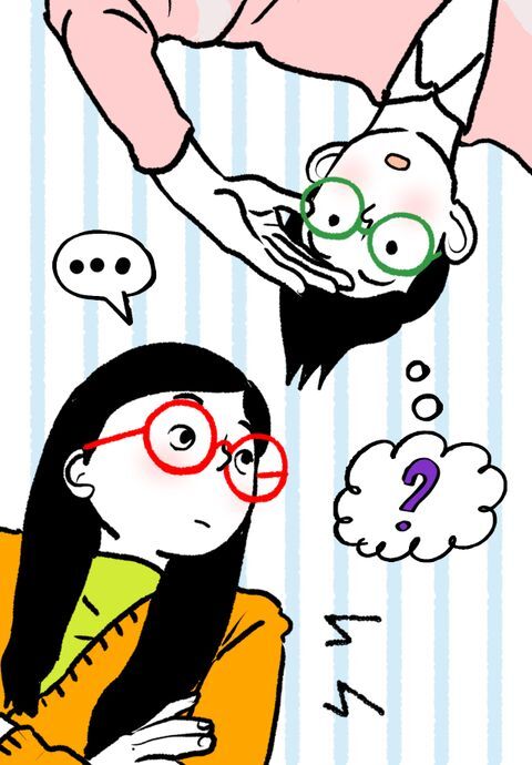 Being Me, Being You Being Me, Being You