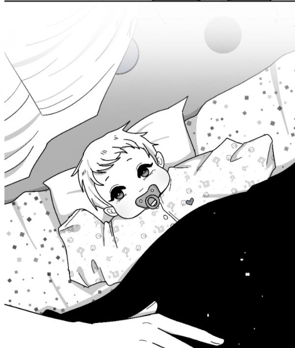 Pie (OMEGAVERSE) Pie (OMEGAVERSE)