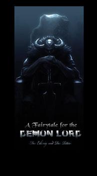 A Fairytale for the Demon Lord A Fairytale for the Demon Lord