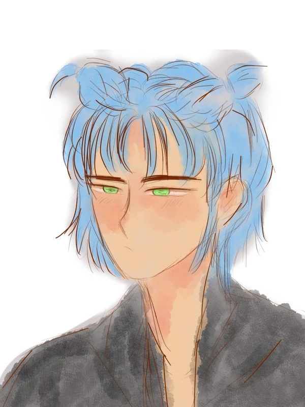 What to do,I think I'm really into him?