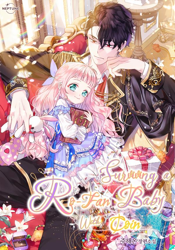 Surviving A Ro-Fan Baby With Coin Surviving A Ro-Fan Baby With Coin