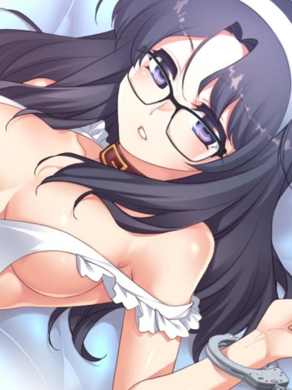 The Girlfriend Dice (Official) The Girlfriend Dice (Official)