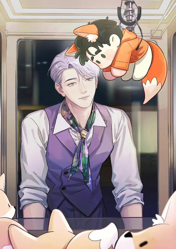 Trapping the Foxy Doctor (NOT OFFICIAL)