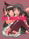 Strawberry Shake Sweet - Zlay Bomb Tour (Doujinshi) Strawberry Shake Sweet - Zlay Bomb Tour (Doujinshi)