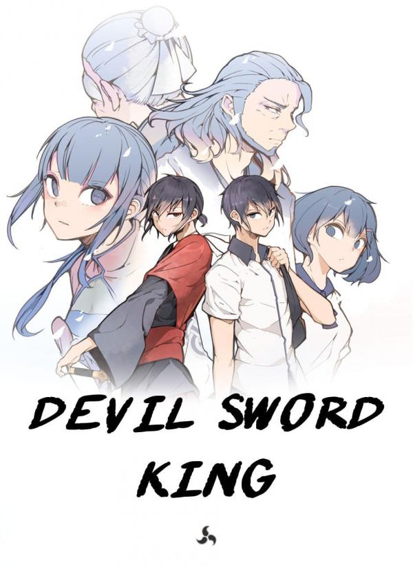 Devil Sword King (Official)
