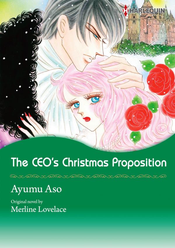 THE CEO'S CHRISTMAS PROPOSITION THE CEO'S CHRISTMAS PROPOSITION