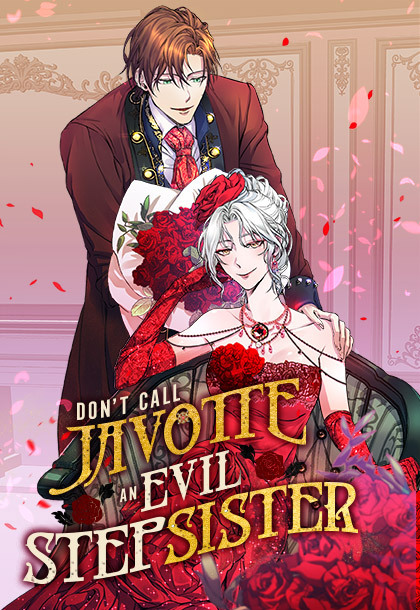 Don't Call Javotte an Evil Stepsister Don't Call Javotte an Evil Stepsister
