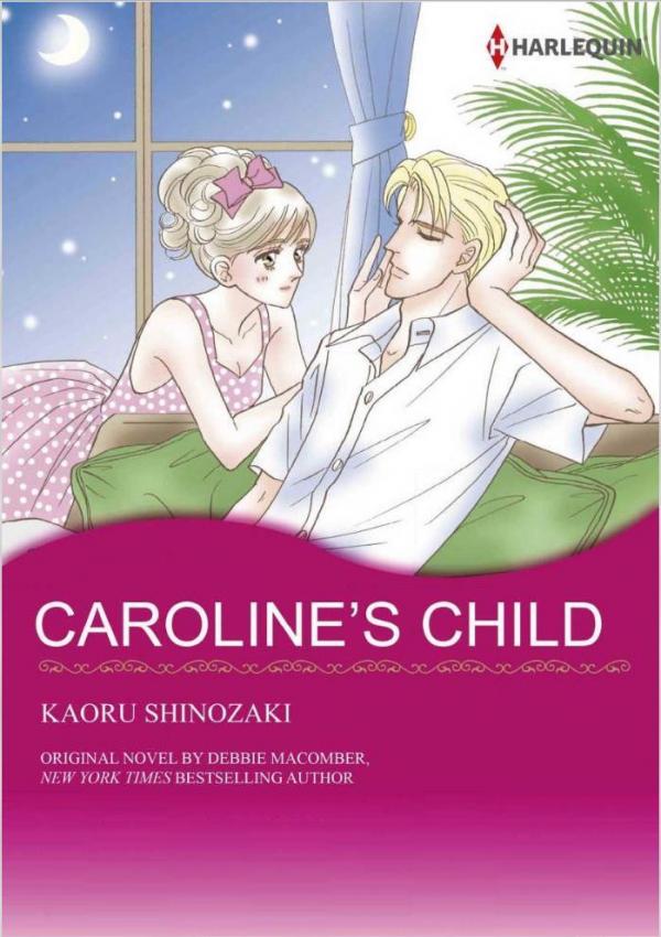 Heart of Texas III - Caroline's Child Heart of Texas III - Caroline's Child