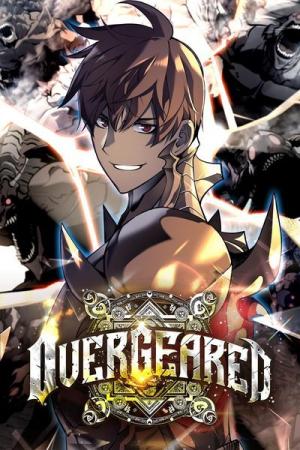 Overgeared [Official]