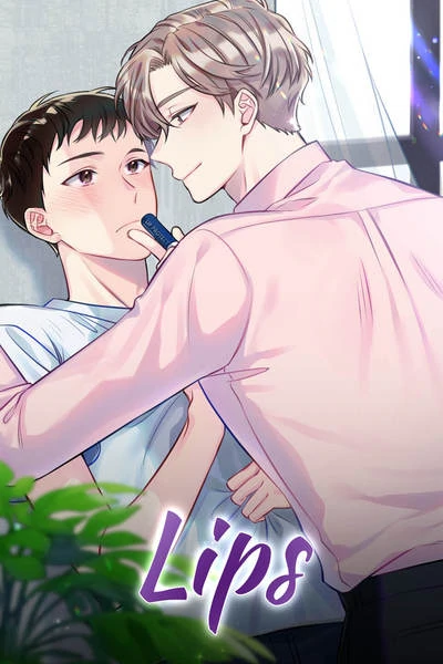 Lips (Mature) [Official]