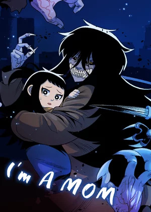 I'm A Mom (Official)