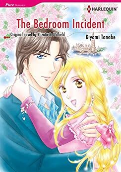 The Bedroom Incident The Bedroom Incident