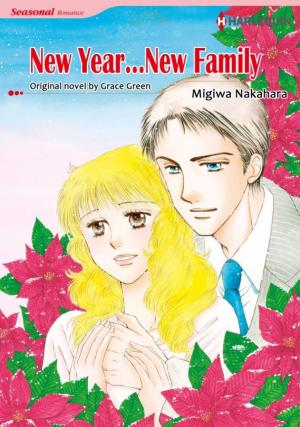 New Year...New Family New Year...New Family