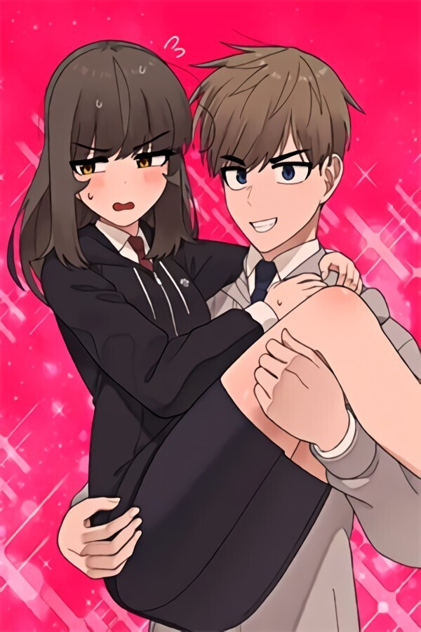 You're Under My Skin! (Official)