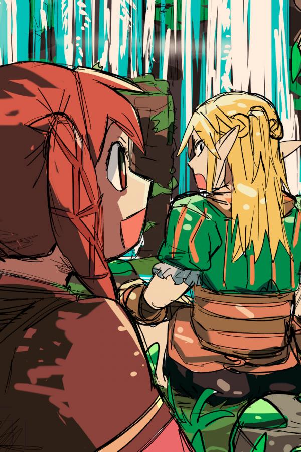 Thank You Isekai (Ofiicial)