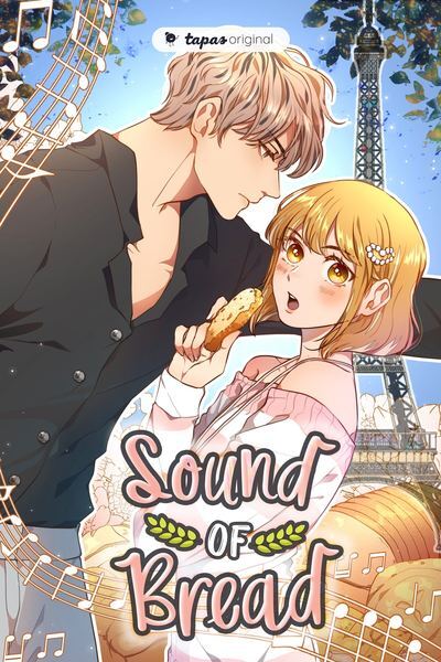 Sound of Bread Sound of Bread