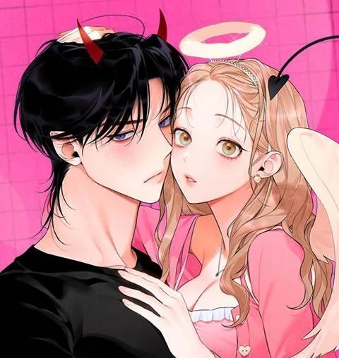 A Demon's Wish A Demon's Wish