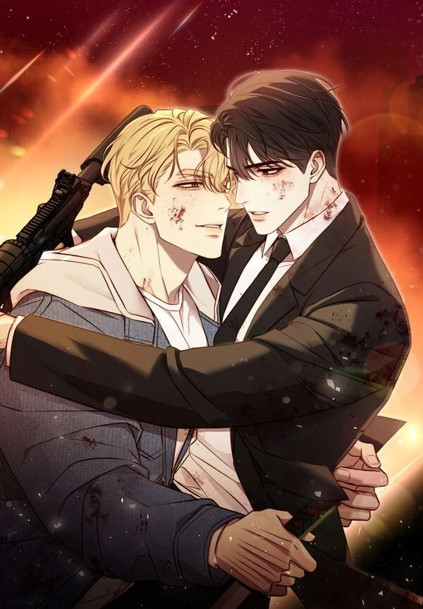 Stay Alive [Full ver.]