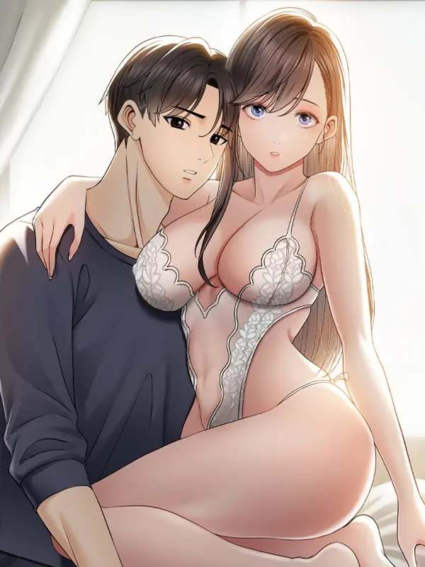 Luck Be a Lady [Official]