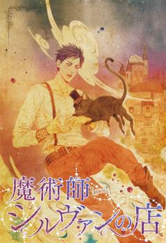 The Shop of Magician Sylvan