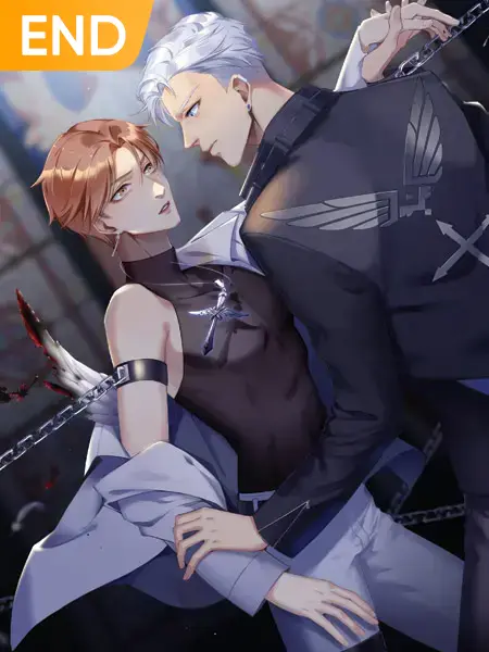 Eternal Daytime in the Night [Official]