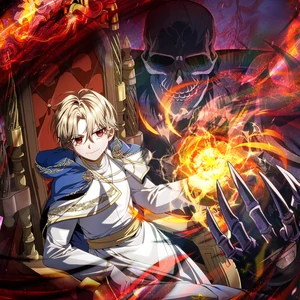 Holy Hella's Ultimate End [Official]