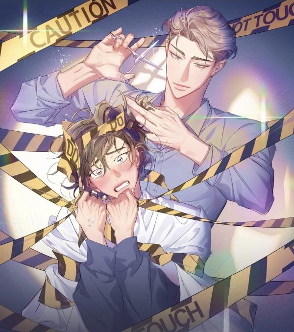 Hair-Raising Desires (Official)