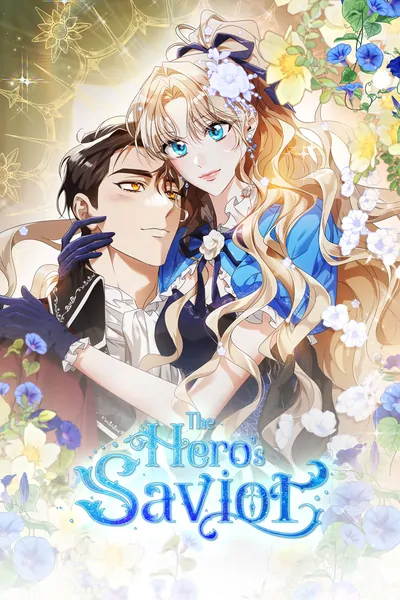The Hero's Savior (Official) The Hero's Savior (Official)