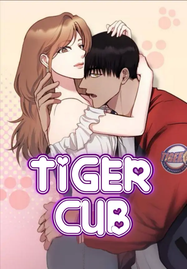 Tiger Cub (jeoka x paradise)