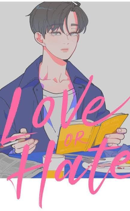 Love or Hate [All-Ages Edition]