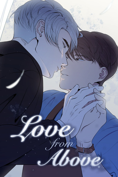 Love from Above [Official]