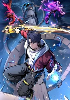 All People Scramble for the Tower, I Cleared 999 Floors in Advance Manga [KaynScan]