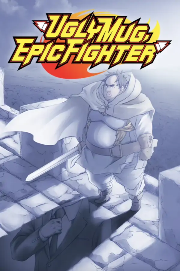 Uglymug, Epicfighter [Official]