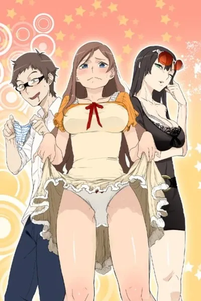 Panties Fantasy