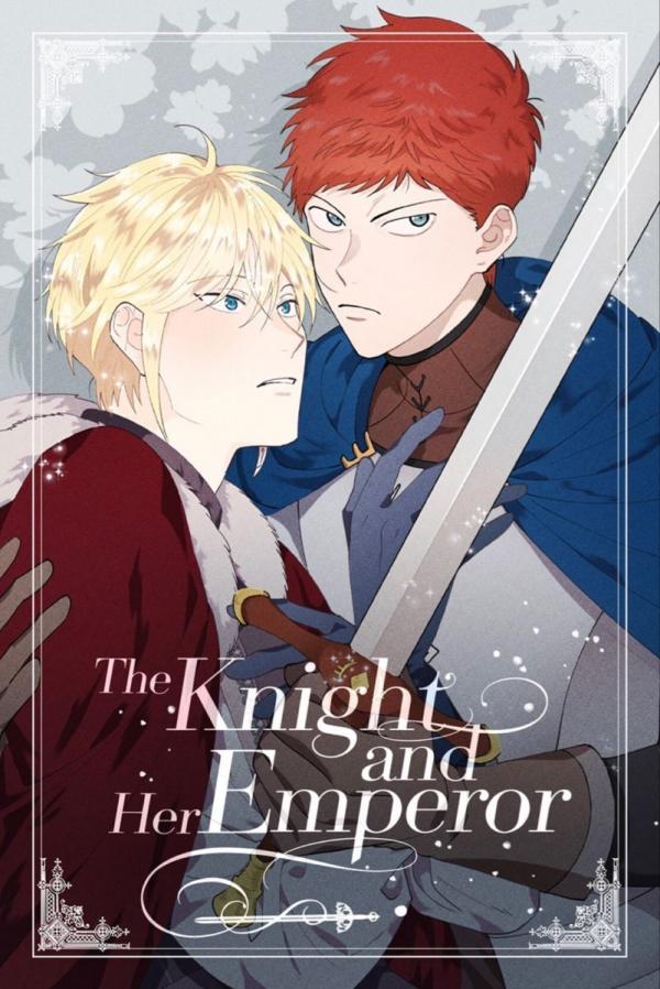 The Knight and Her Emperor(Official)