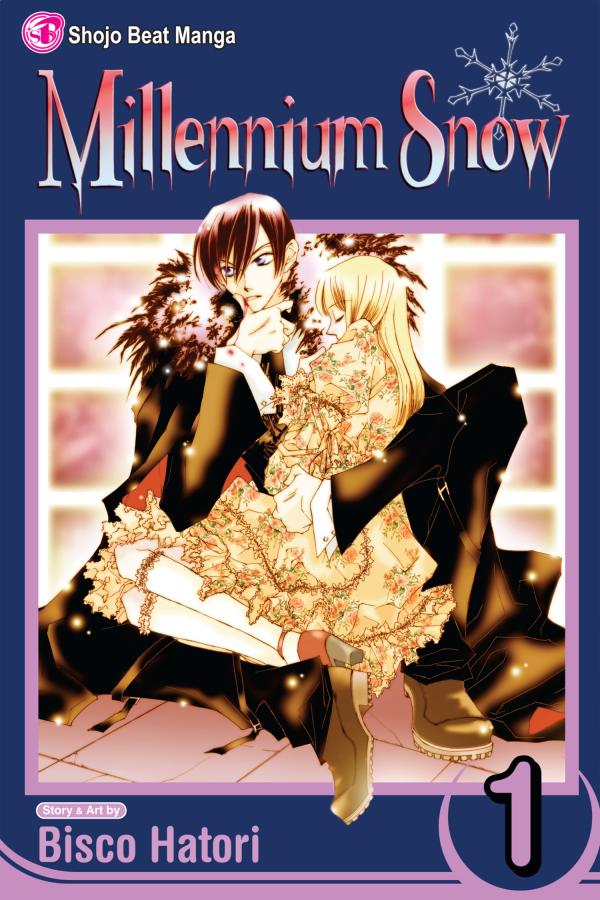 Millennium Snow (Official) Millennium Snow (Official)