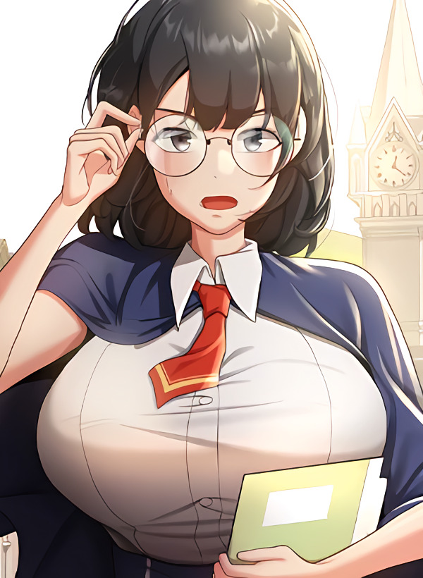 Your GF Was Delicious (Official)