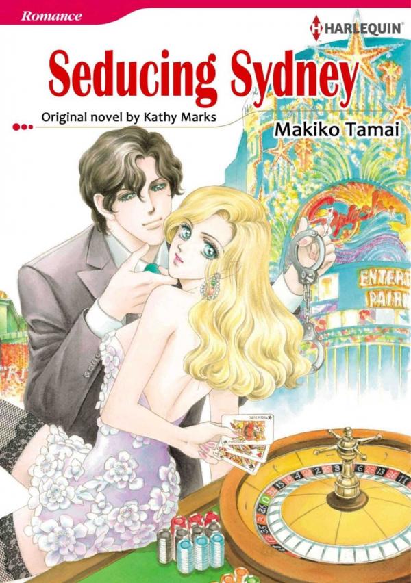 Seducing Sydney Seducing Sydney