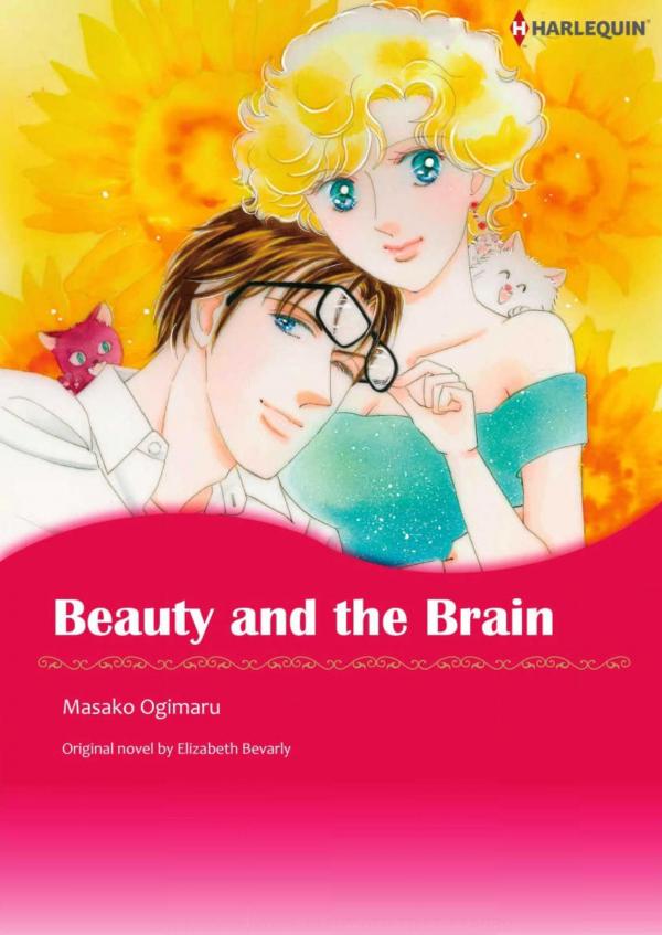 BEAUTY AND THE BRAIN BEAUTY AND THE BRAIN