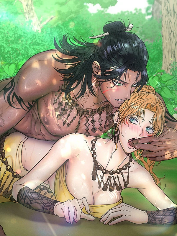 [Dutumnam Short Stories Collection] I can’t leave if I don’t do it?! [+19 version]