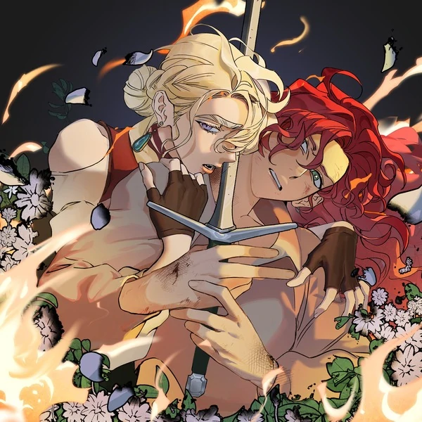 Embers and Petals [Official]