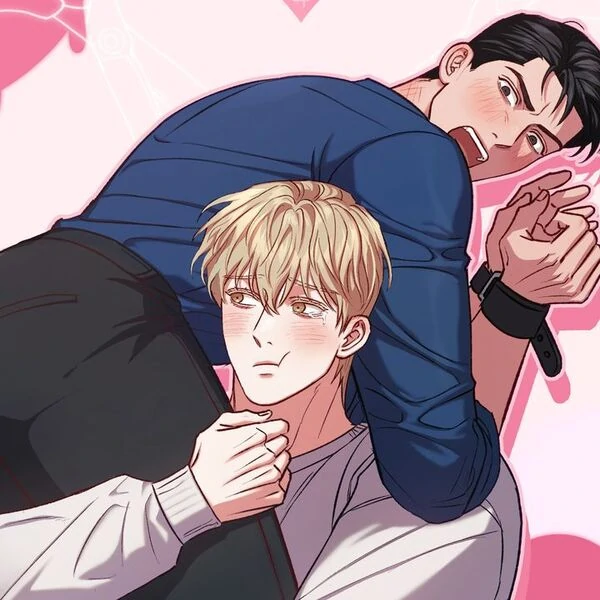 My Sweet Psycho Baby