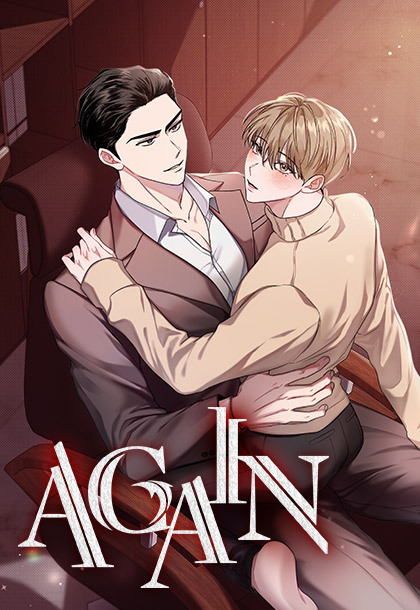 Again「Official」 Again「Official」